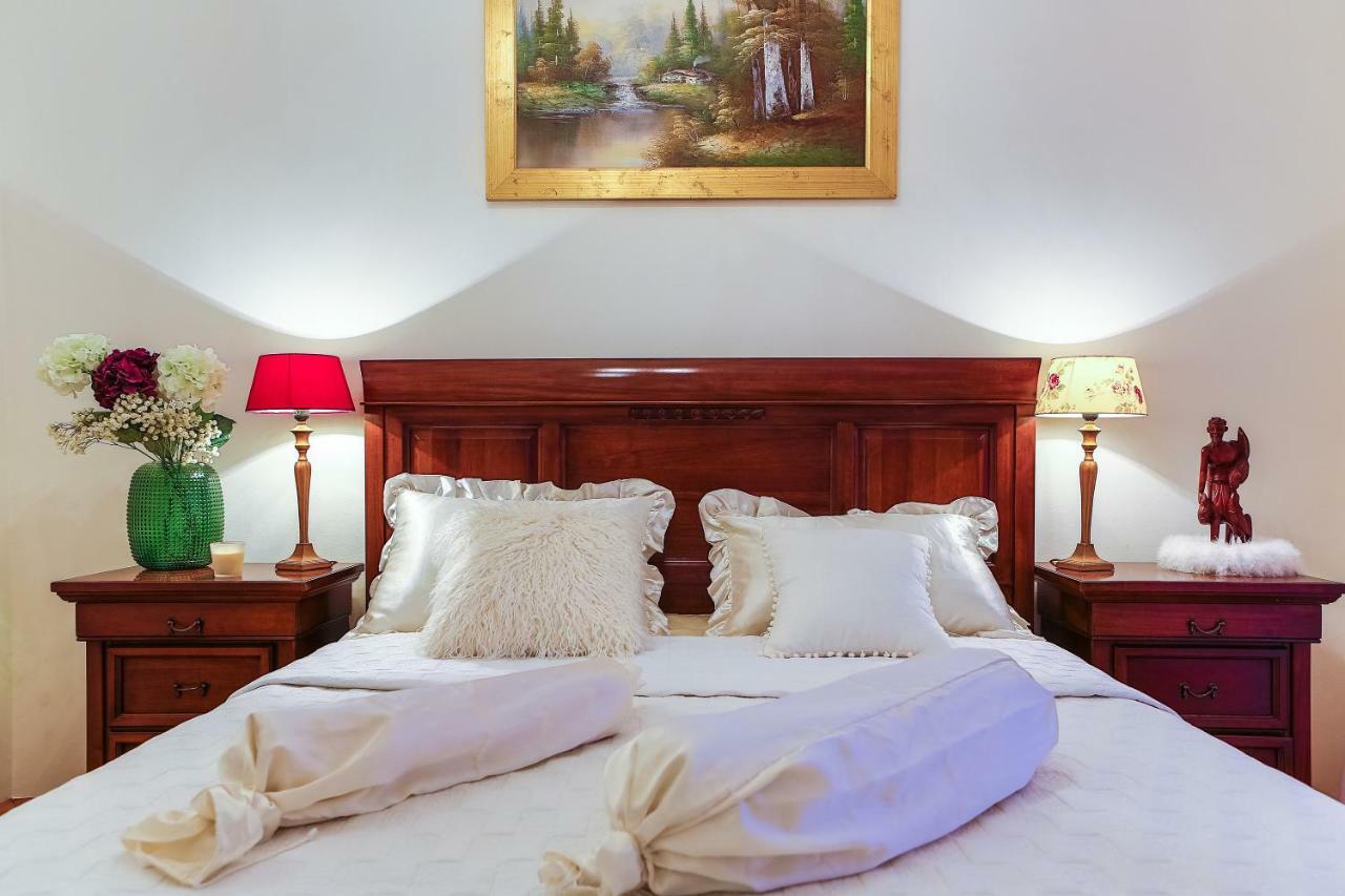 Villa Artea Подстрана Экстерьер фото
