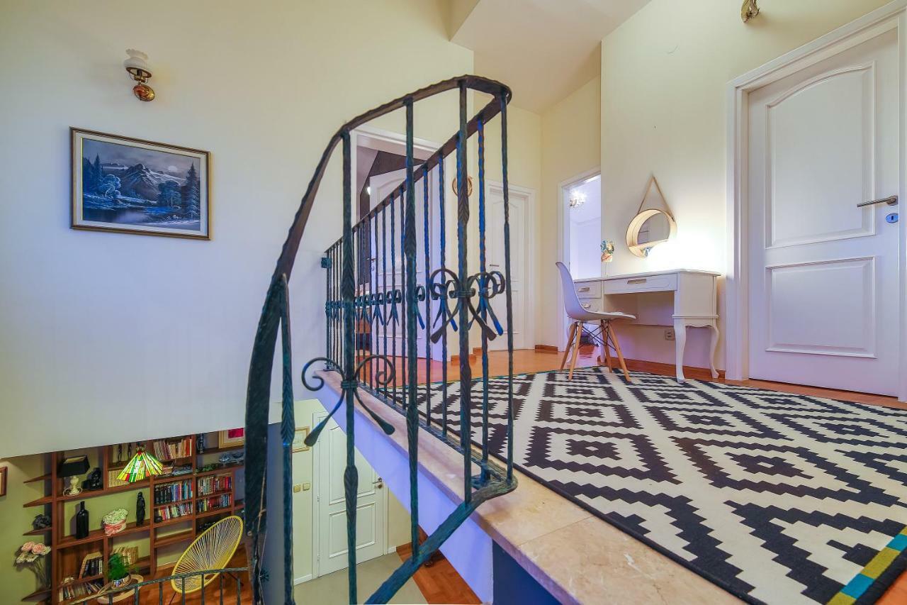 Villa Artea Подстрана Экстерьер фото