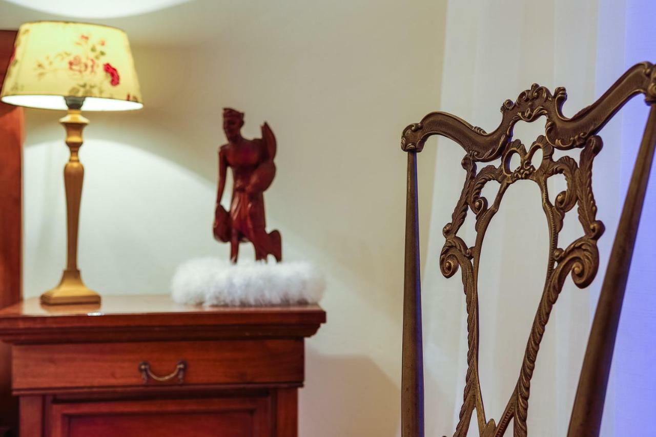 Villa Artea Подстрана Экстерьер фото